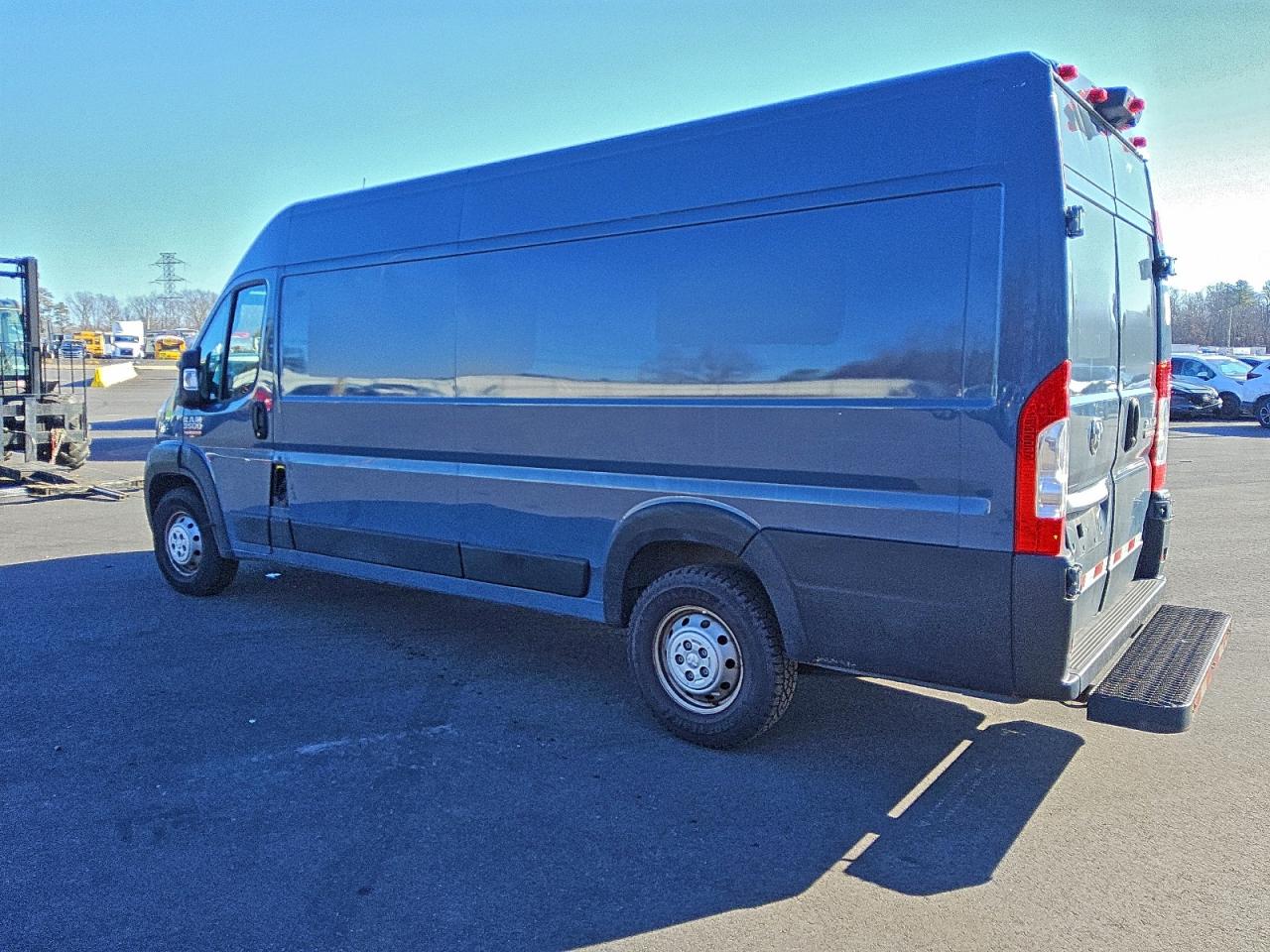 Ram Promaster 3500 High Image 2