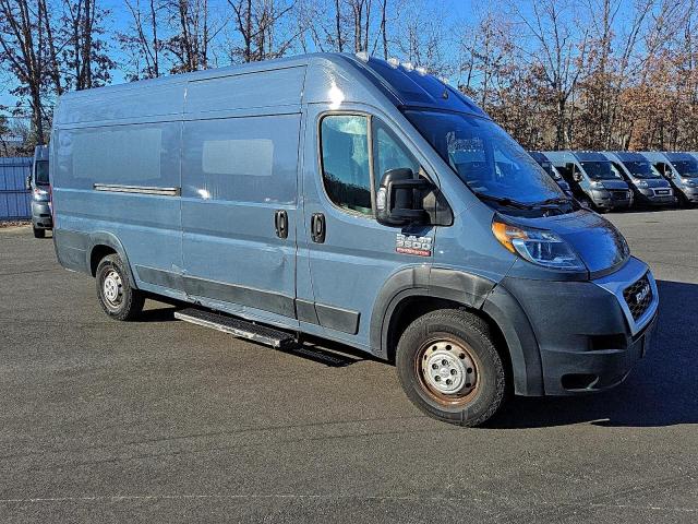 Ram Promaster 3500 High Image 12