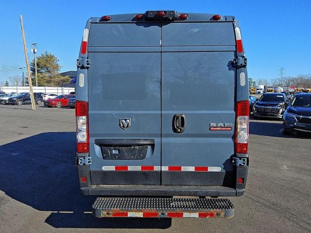 Ram Promaster 3500 High Image 8