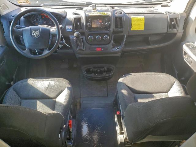 Ram Promaster 3500 High Image 6