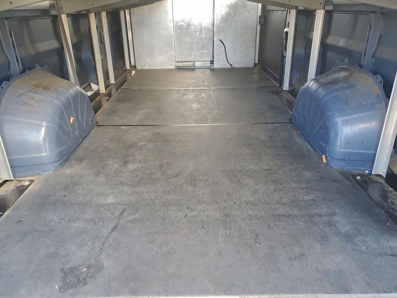 Ram Promaster 3500 High Image 5