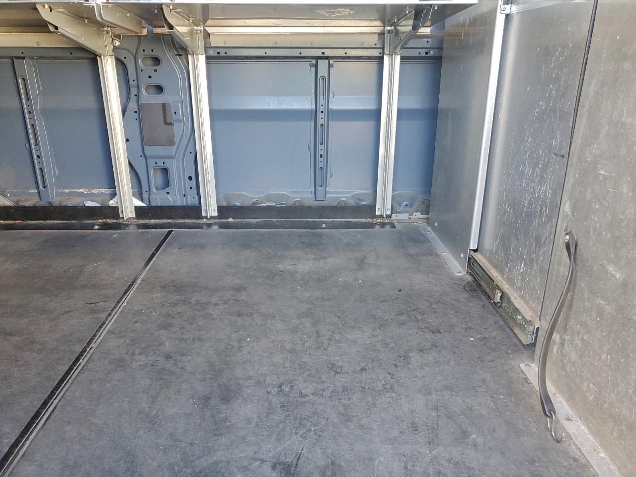 Ram Promaster 3500 High Image 13