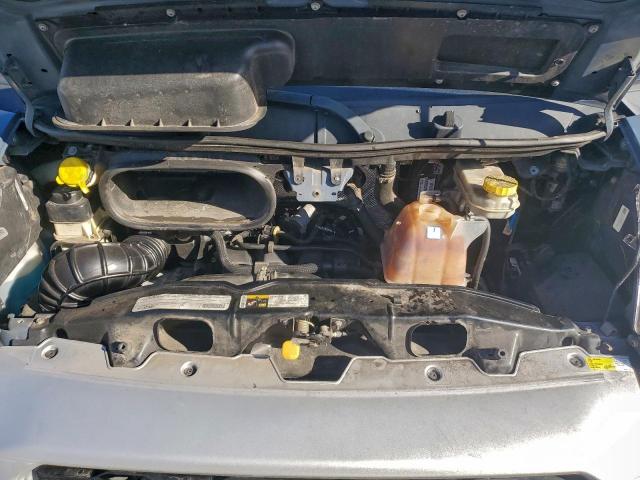 Ram Promaster 3500 High Image 10