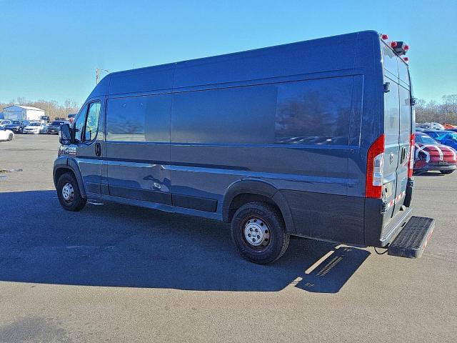 Ram Promaster 3500 High Image 13