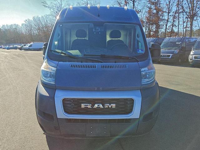 Ram Promaster 3500 High Image 3