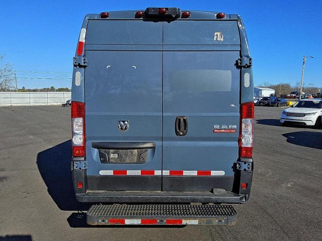 Ram Promaster 3500 High Image 5