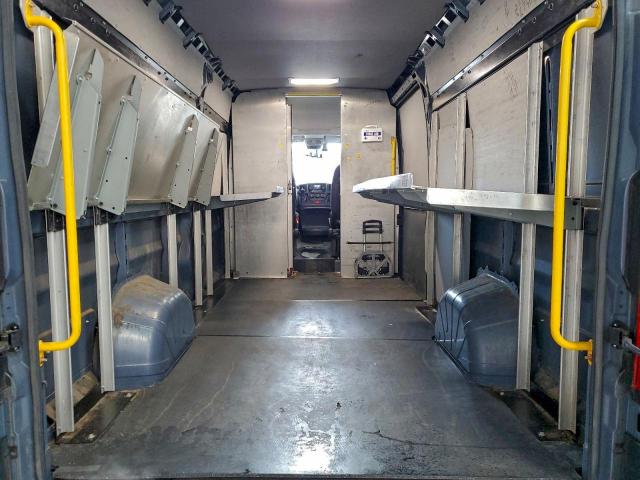 Ram Promaster 3500 High Image 4