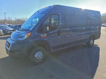  Salvage Ram Promaster