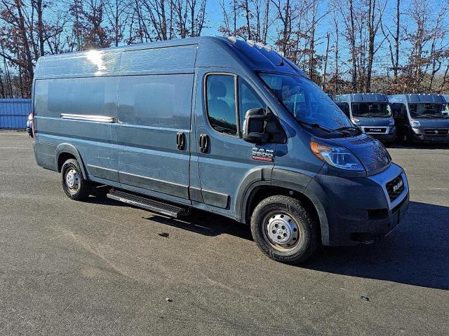 Ram Promaster 3500 High Image 4