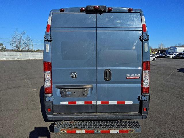 Ram Promaster 3500 High Image 12