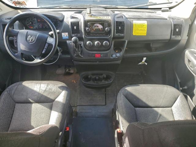 Ram Promaster 3500 High Image 6