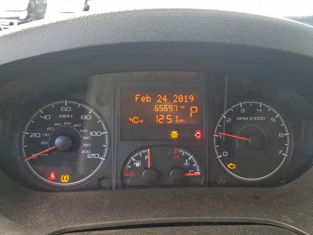 Ram Promaster 3500 High Image 7