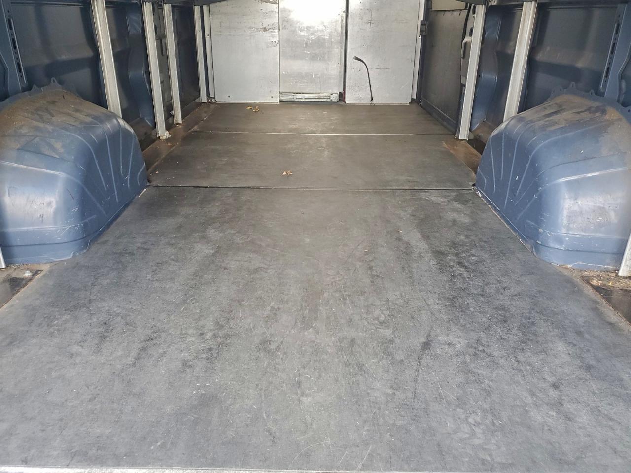 Ram Promaster 3500 High Image 11