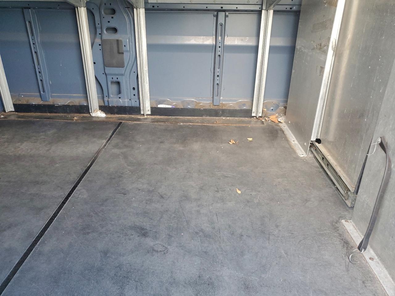 Ram Promaster 3500 High Image 8