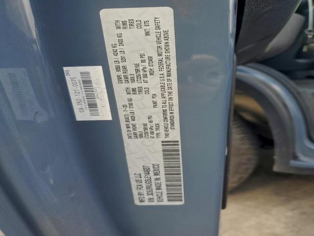 Ram Promaster 3500 High Image 13