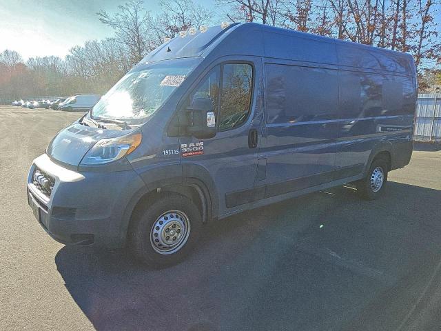  Salvage Ram Promaster