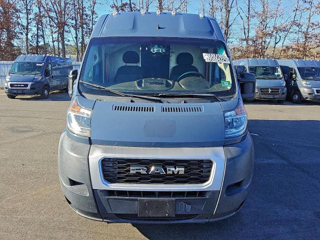 Ram Promaster 3500 High Image 3
