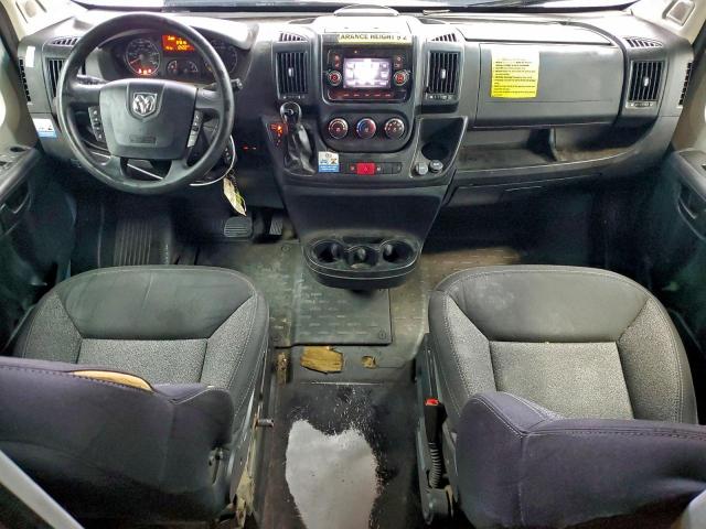 Ram Promaster 3500 High Image 5