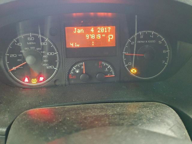 Ram Promaster 3500 High Image 4