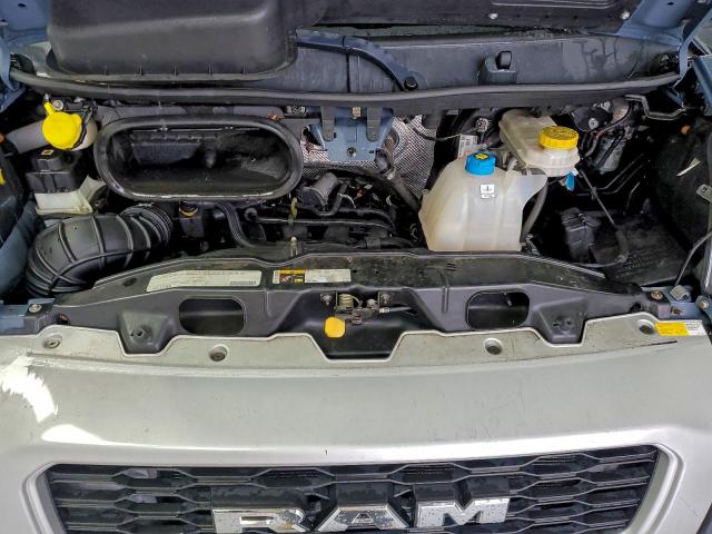 Ram Promaster 3500 High Image 8