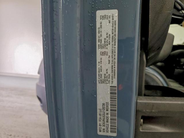 Ram Promaster 3500 High Image 6