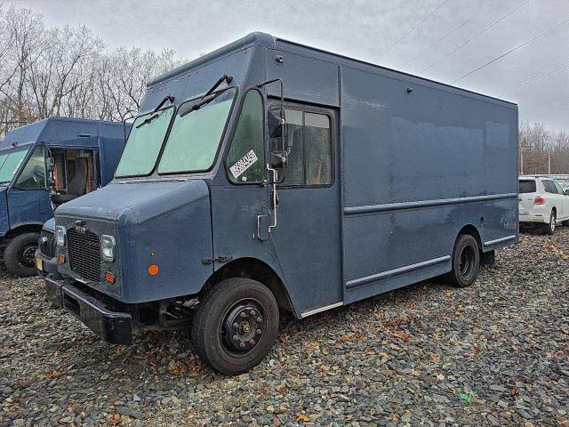  Salvage Freightliner Mt45