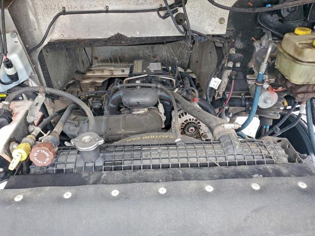 Freightliner Mt45 M Line Walk-in Van Image 9