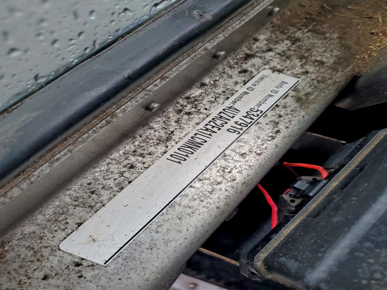 Freightliner Mt45 M Line Walk-in Van Image 5