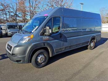 Salvage Ram Promaster