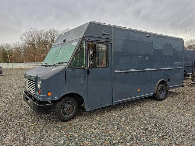  Salvage Ford E-450