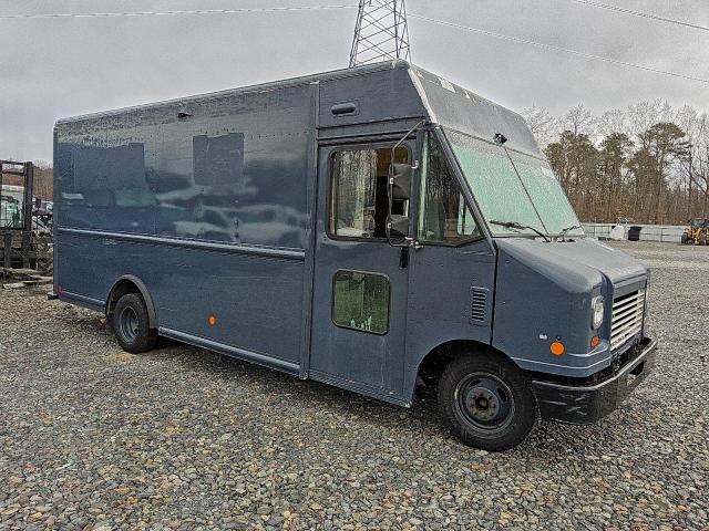 Ford E-450 E450 Super Duty Commercial Stripped Chassis Image 12