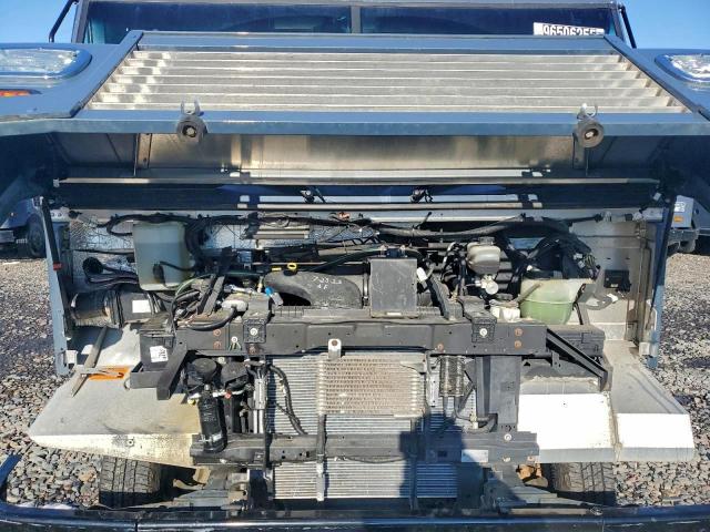 Ford E-450 E450 Super Duty Commercial Stripped Chassis Image 7