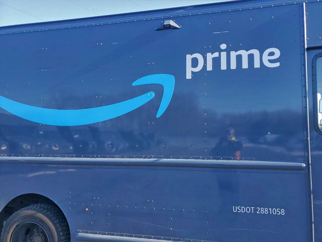 Freightliner Mt45 M Line Walk-in Van Image 8