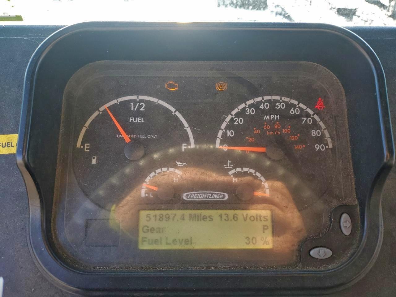 Freightliner Mt45 M Line Walk-in Van Image 13