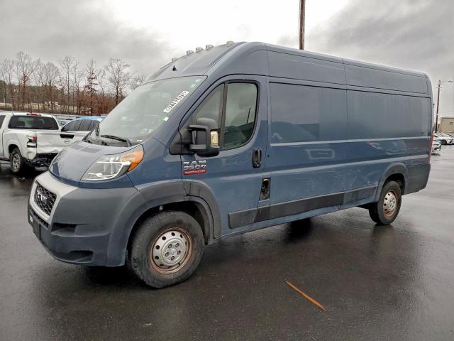 Salvage Ram Promaster