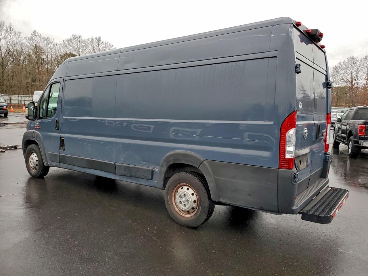 Ram Promaster 3500 High Image 8