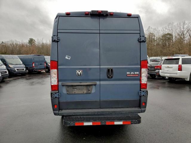 Ram Promaster 3500 High Image 7