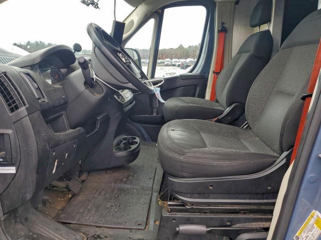 Ram Promaster 3500 High Image 6