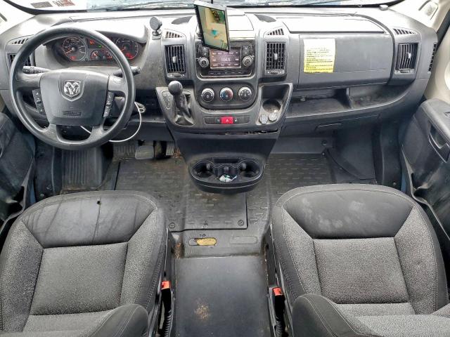 Ram Promaster 3500 High Image 10