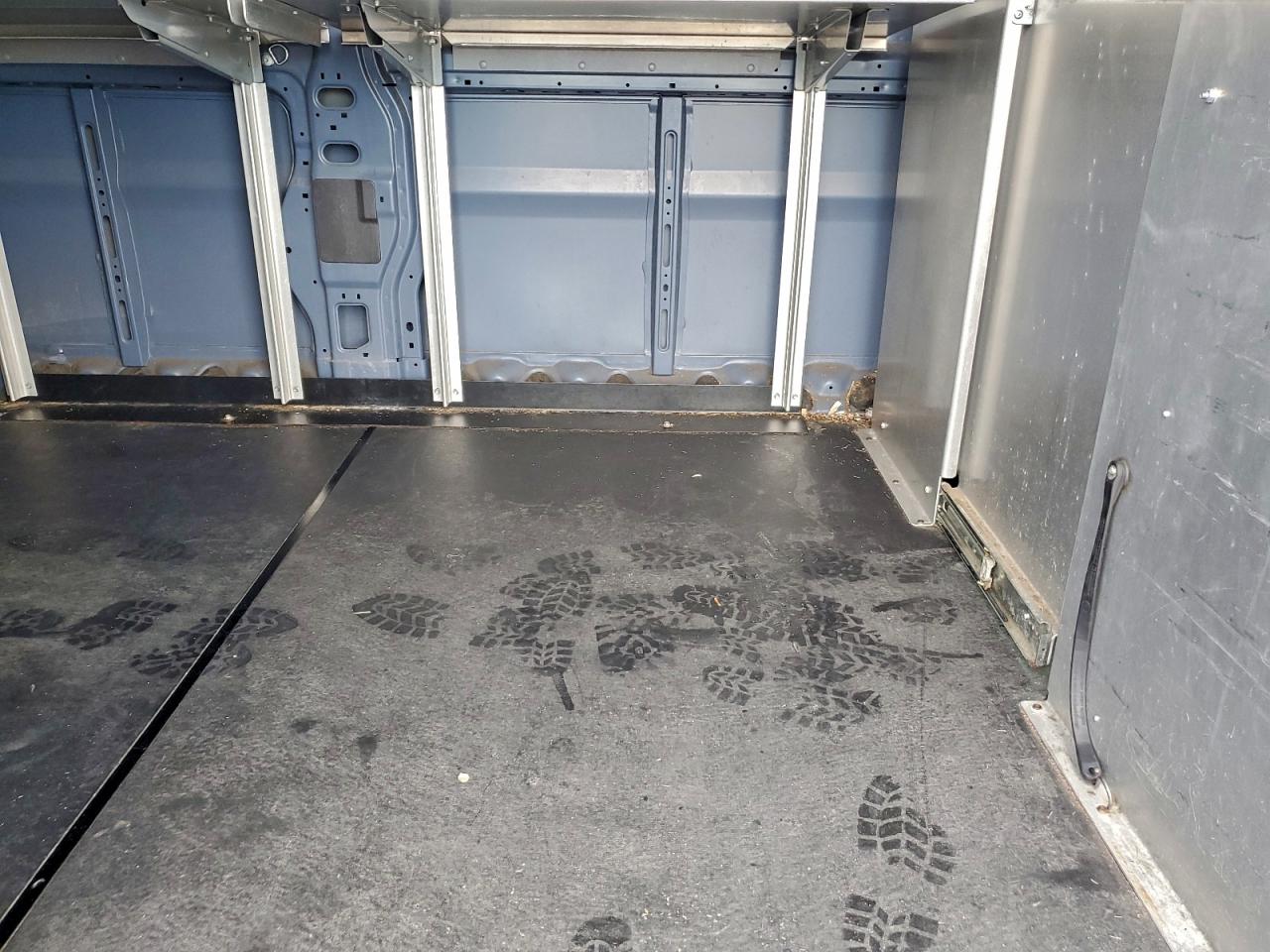 Ram Promaster 3500 High Image 12