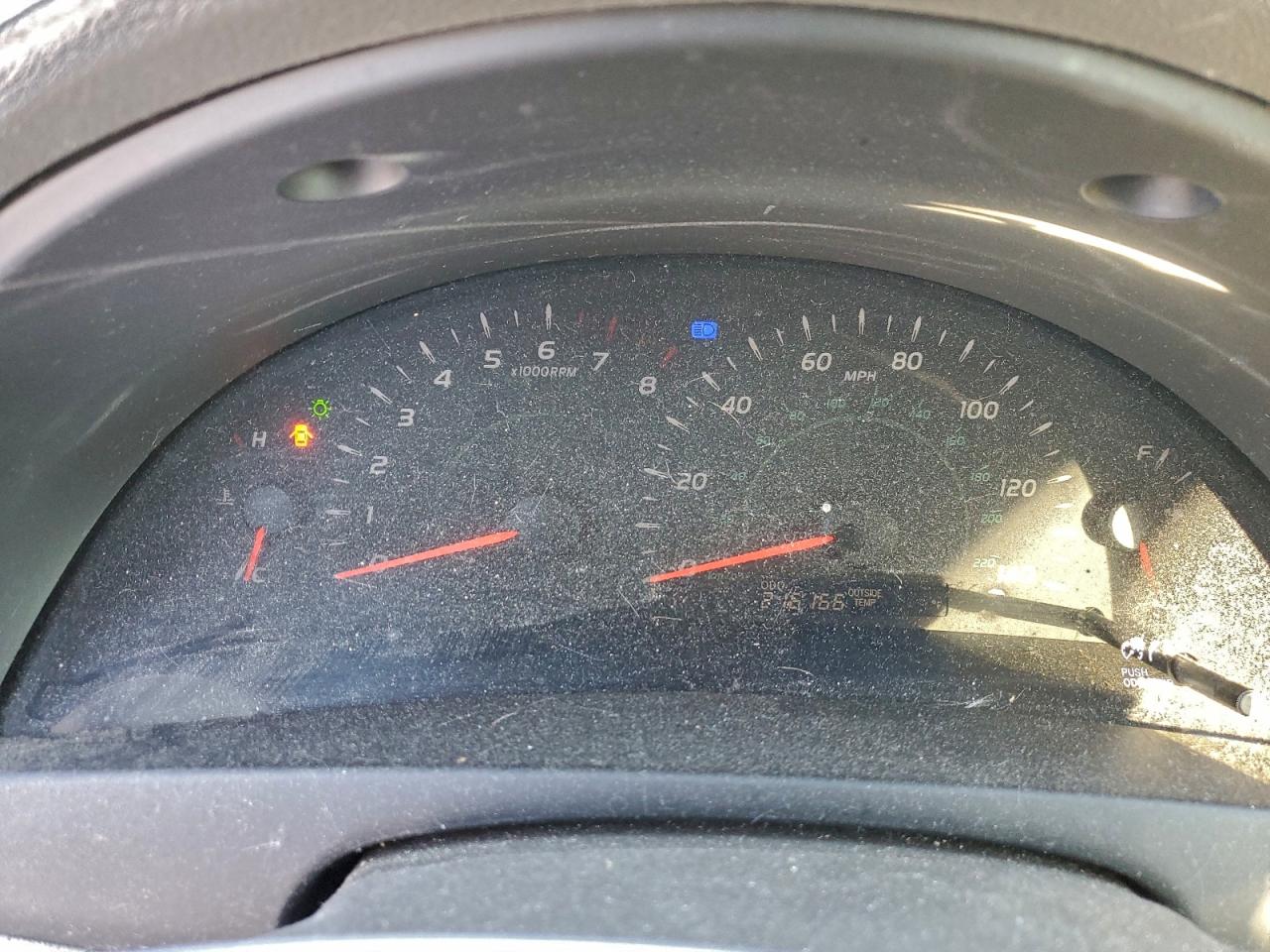 Toyota Camry Ce Image 6