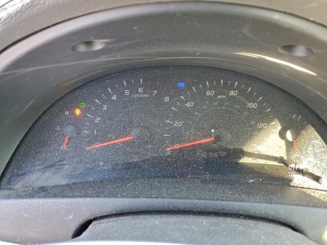 Toyota Camry Ce Image 6