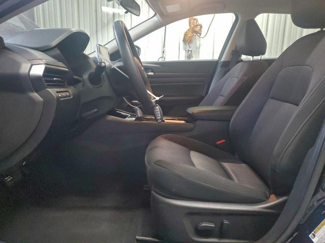 Nissan Altima Sv Image 4