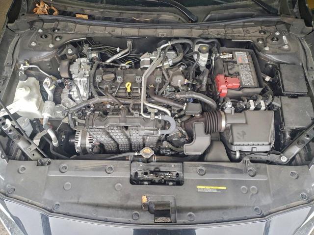 Nissan Altima Sv Image 10