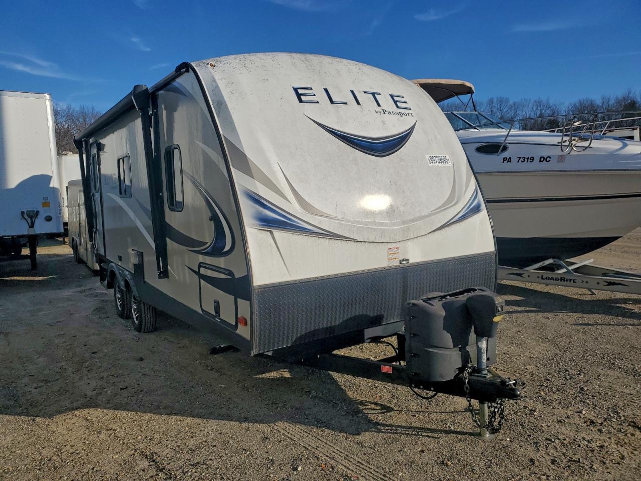 Keystone Passport Image 1