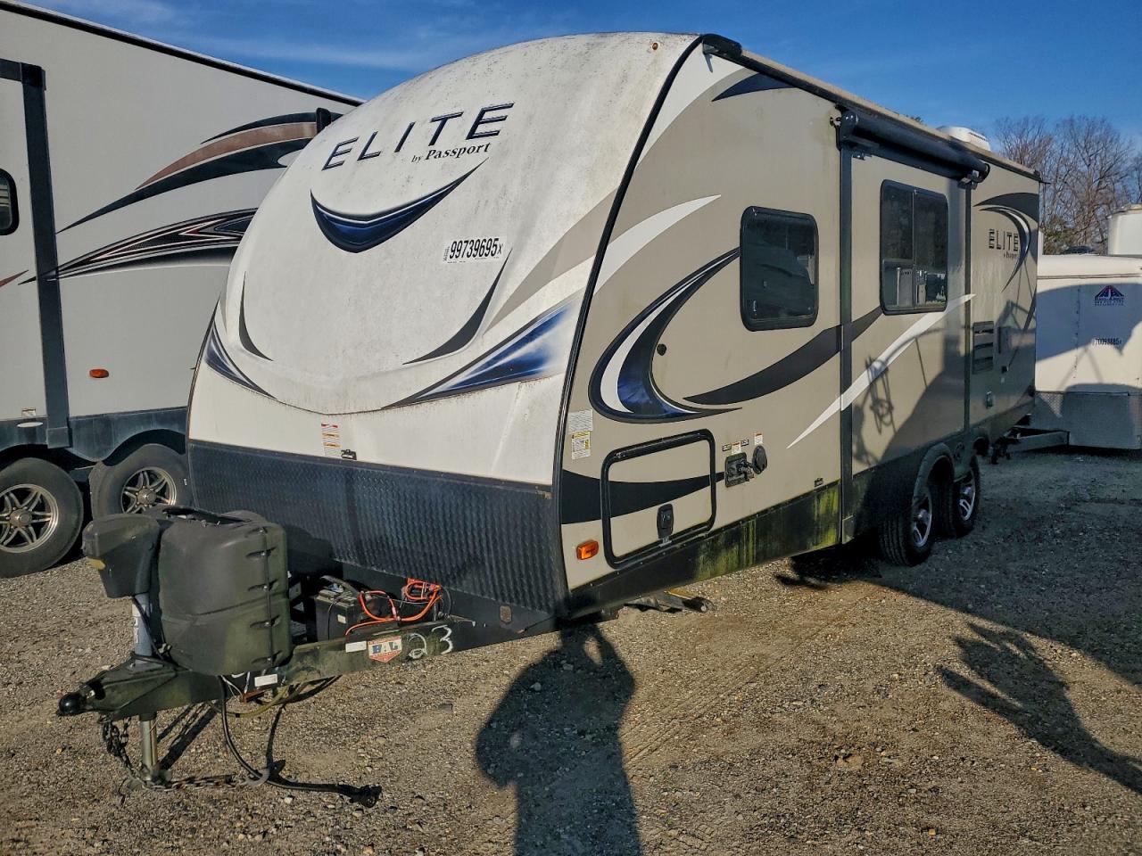 Keystone Passport Image 10