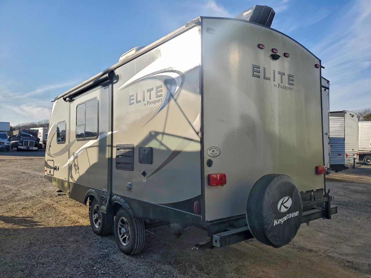 Keystone Passport Image 2