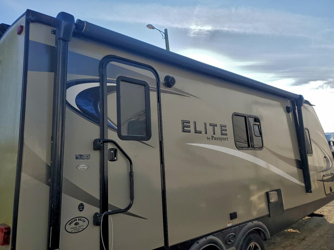 Keystone Passport Image 7