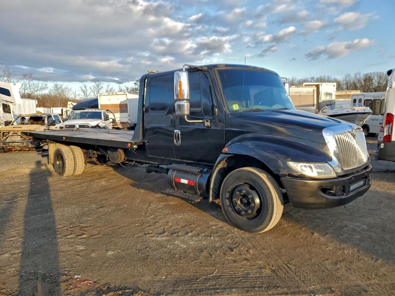 International 4300 4300 Image 6