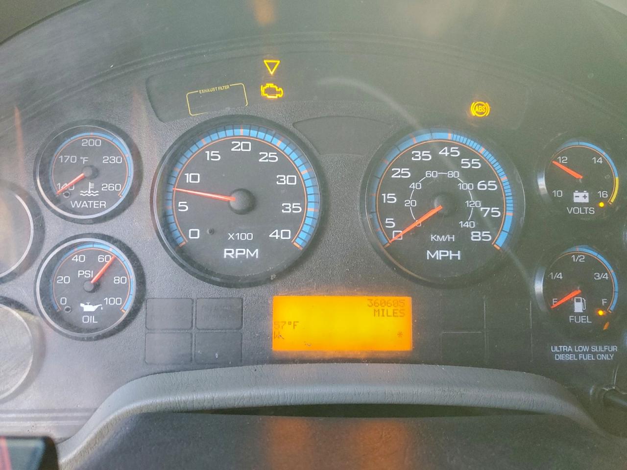 International 4300 4300 Image 10